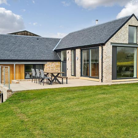 Falcon Cottage Лінлітґоу Екстер'єр фото