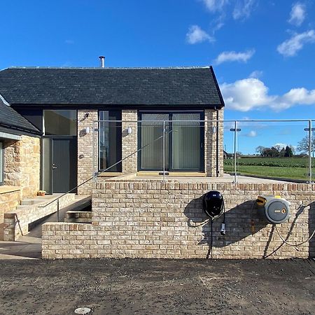 Falcon Cottage Лінлітґоу Екстер'єр фото