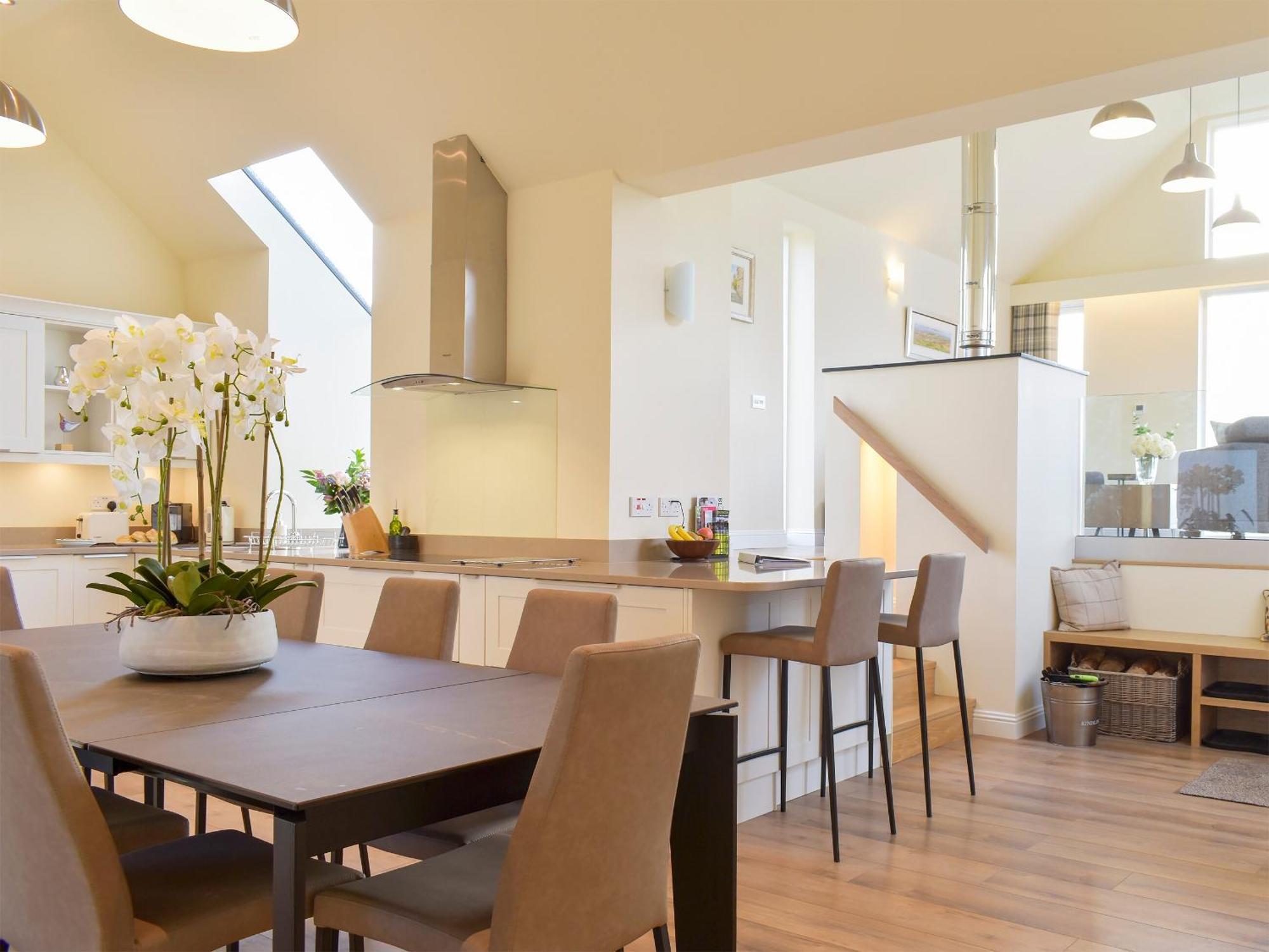 Falcon Cottage Лінлітґоу Екстер'єр фото