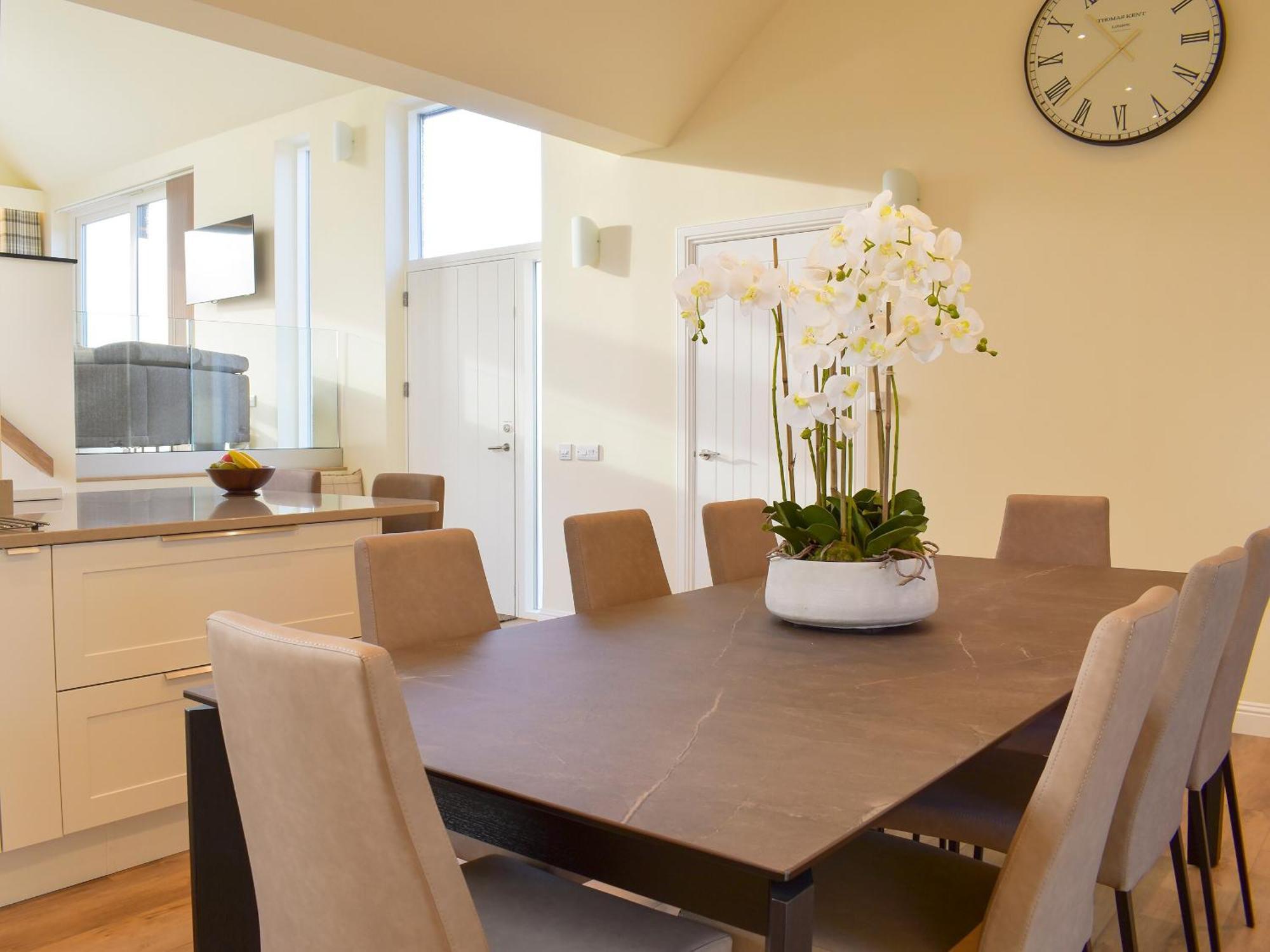Falcon Cottage Лінлітґоу Екстер'єр фото